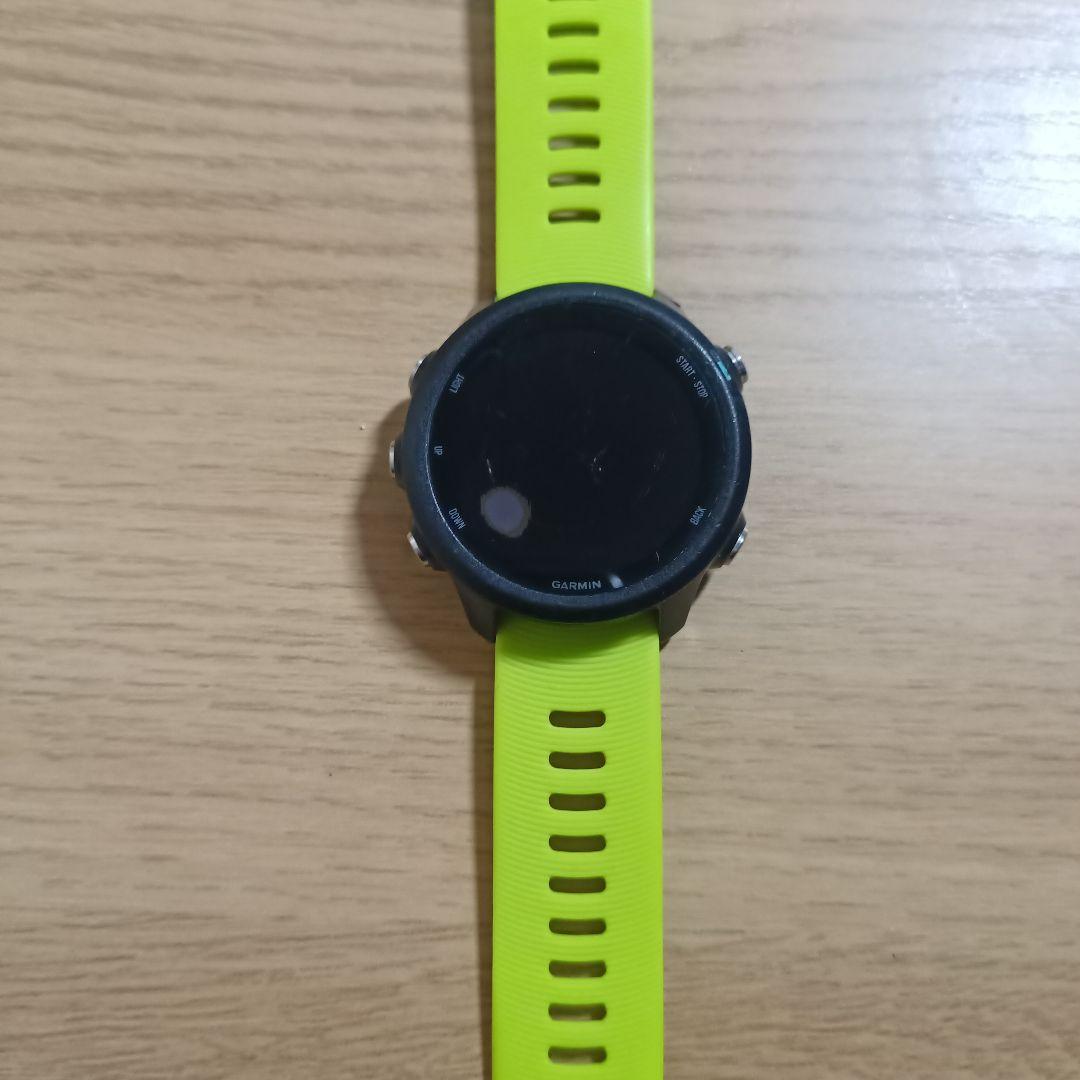 GARMIN245music「21時までセール」