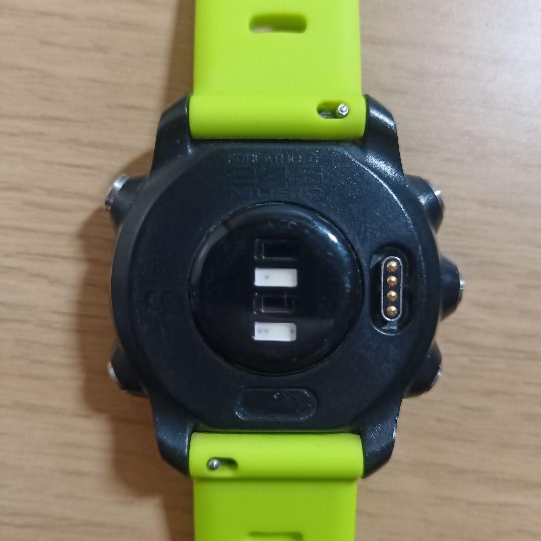 GARMIN245music「21時までセール」