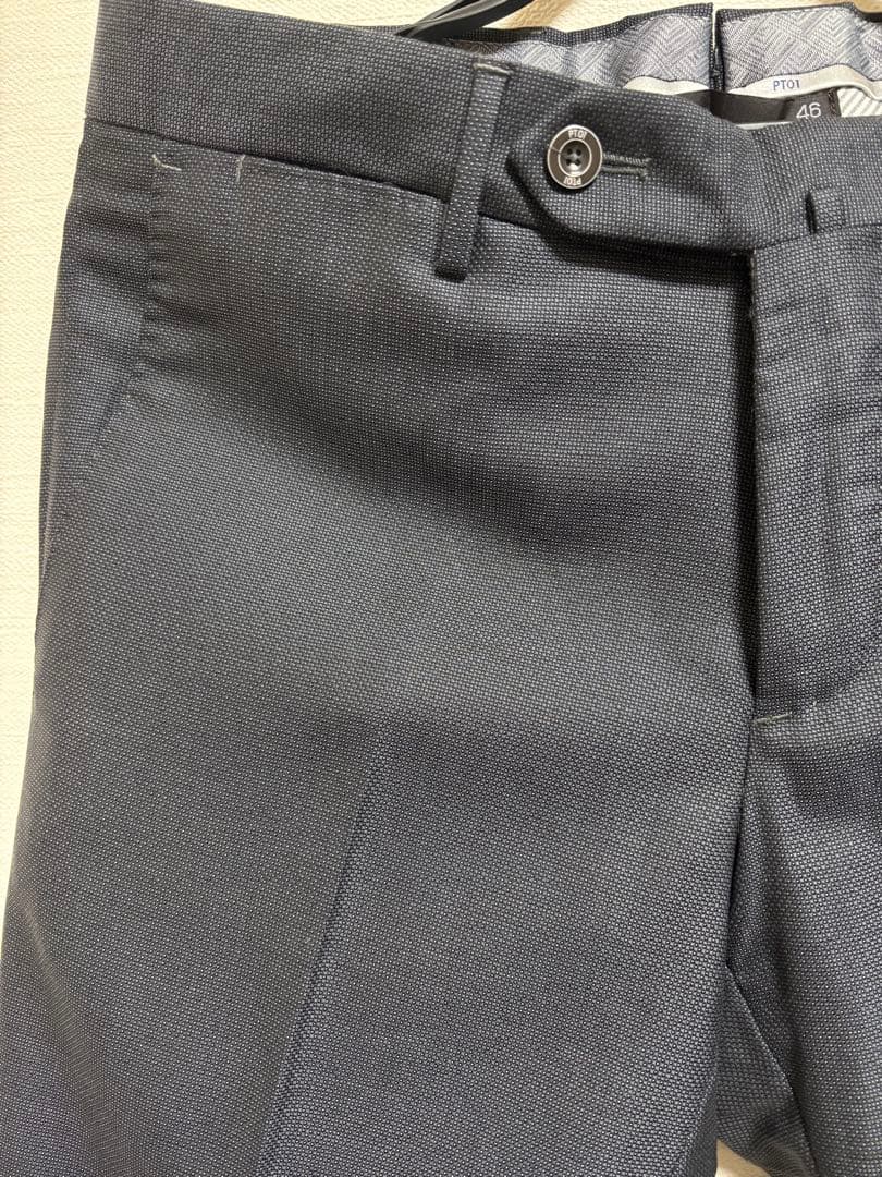 PT TORINO スラックス 新品未使用