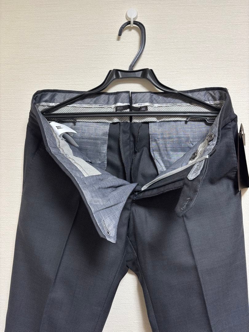 PT TORINO スラックス 新品未使用