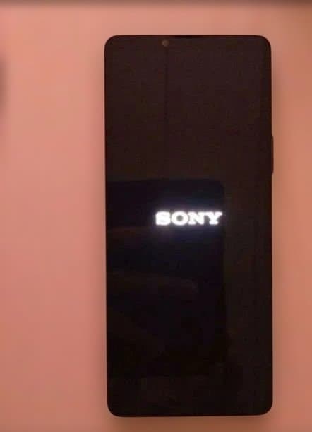 Androidタブレット本体 SONY Xperia 10vi