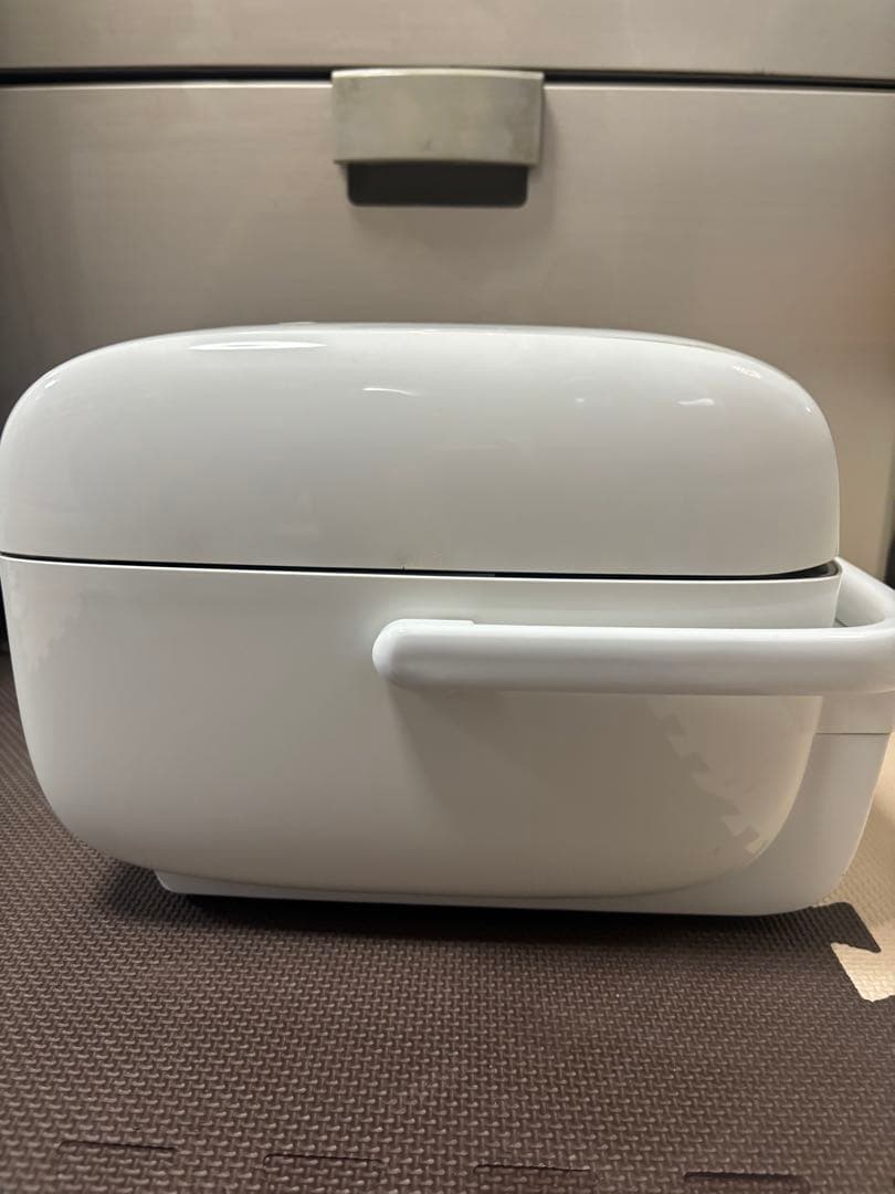 象印 圧力IH炊飯ジャー　「炎舞炊き」 NW-KA10 -2019年製