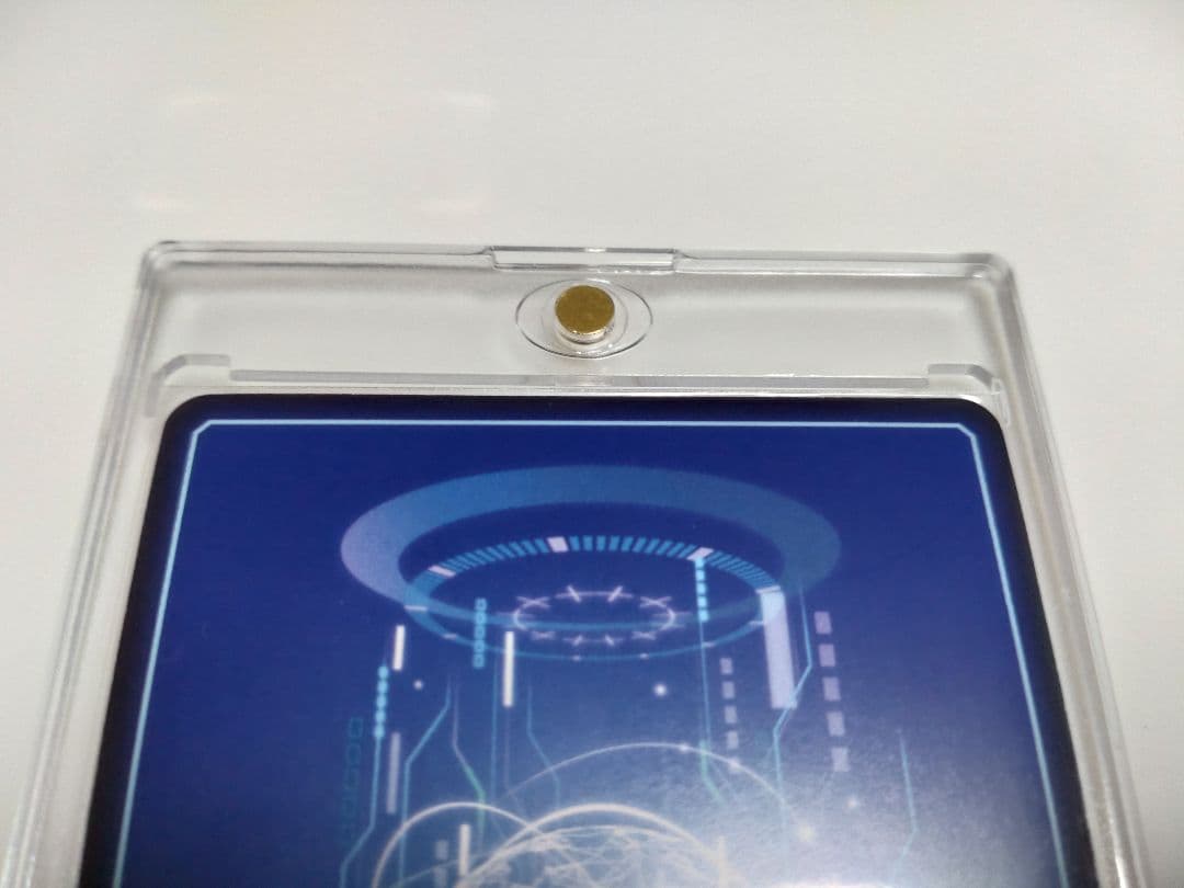 マスティモン シークレット 希少 ☆2 BT-23 ハッカーズスランバー