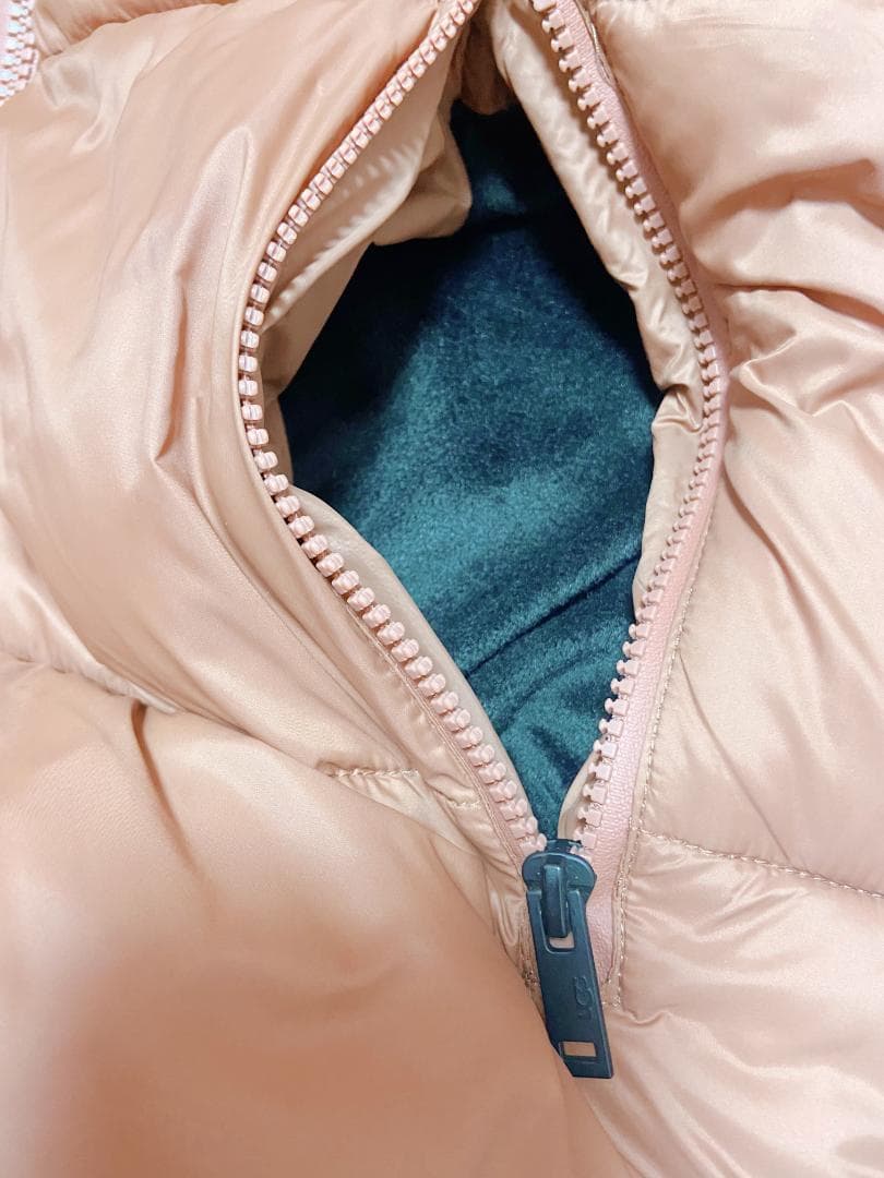 UGG フード付き アウター ジャケット S