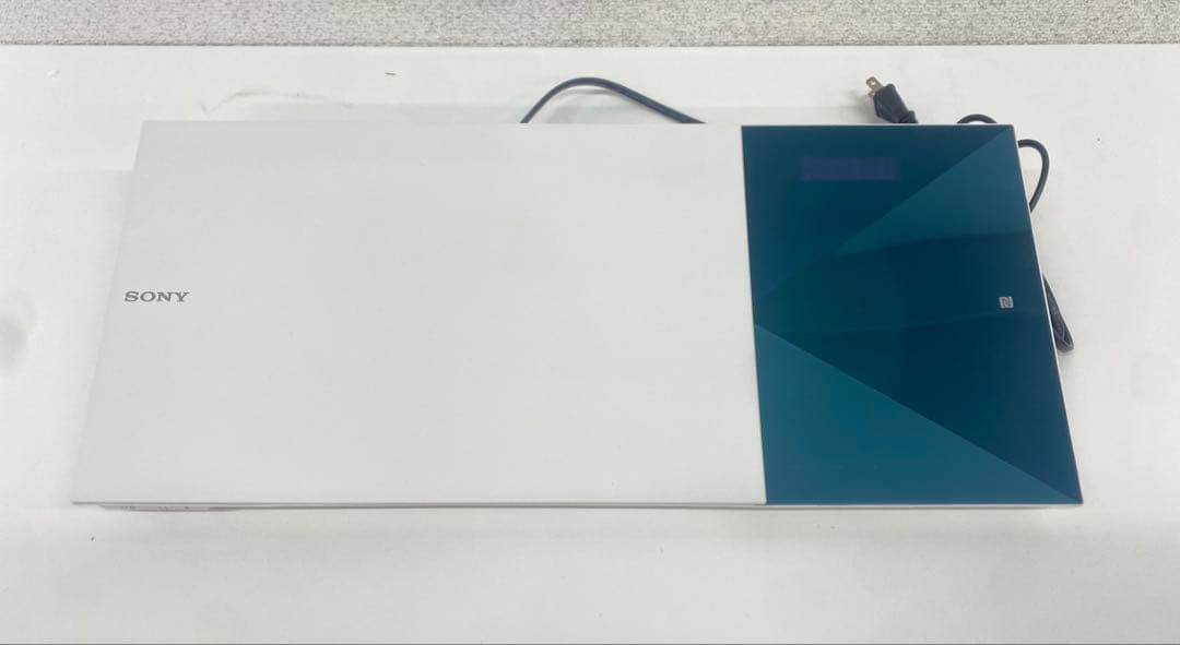 SONY ソニー ホームシアターシステム BDV-N1WL オーディオ機器
