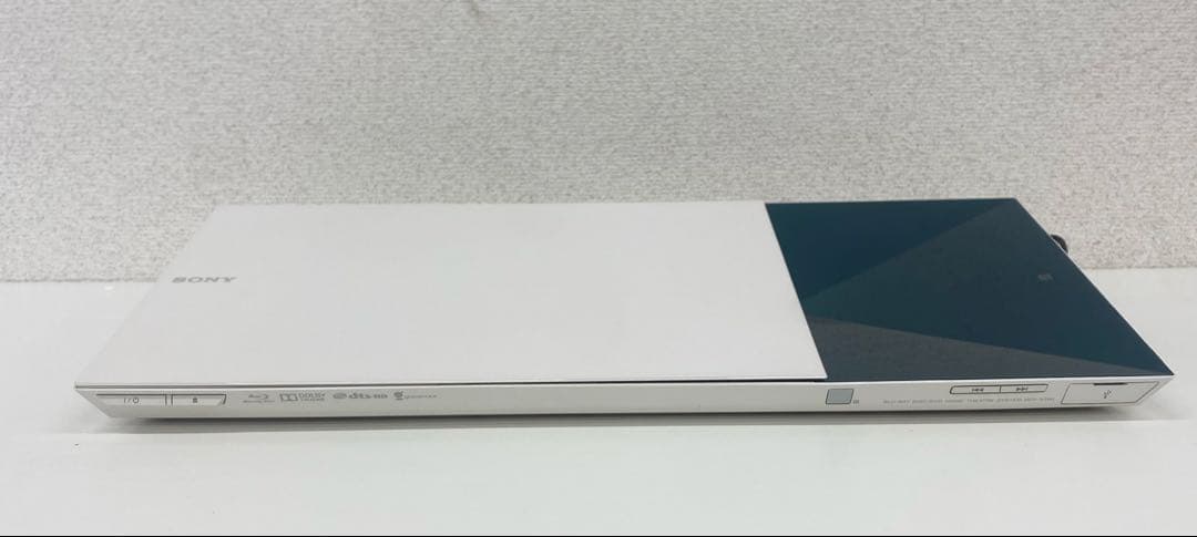 SONY ソニー ホームシアターシステム BDV-N1WL オーディオ機器