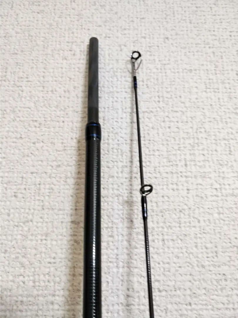 ブルーブルー BlueBlue バルバル99 未使用