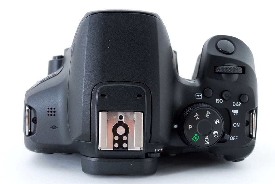 保証付キャノン　canon kiss x 10i 標準&望遠&単焦点レンズセット