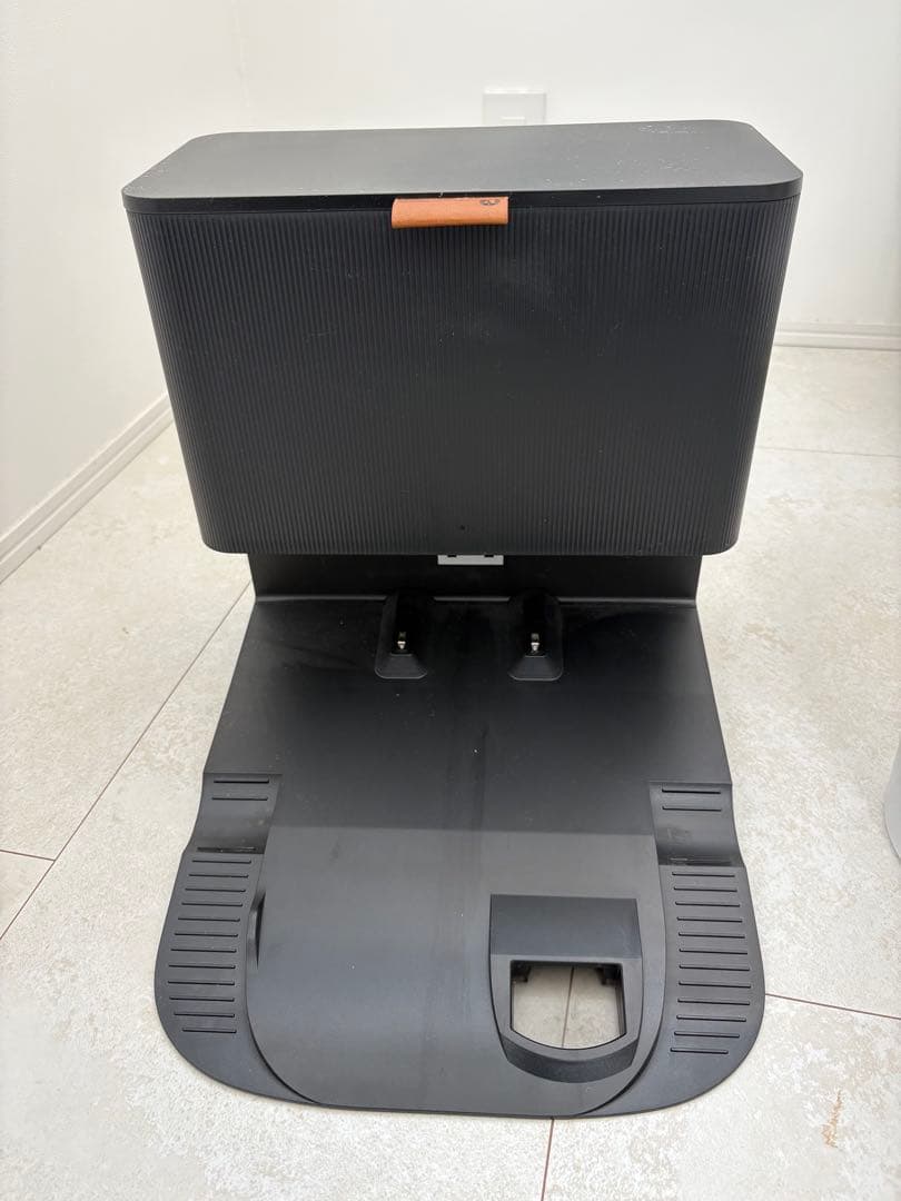 ルンバj7+ 箱無し