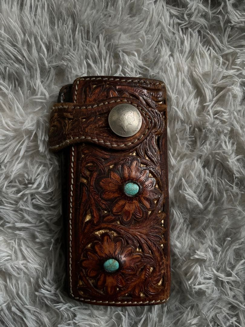 ウォレットチェーンセット