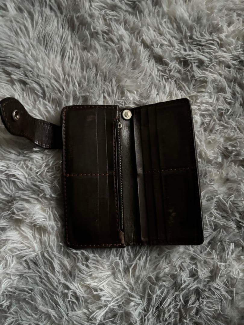 ウォレットチェーンセット