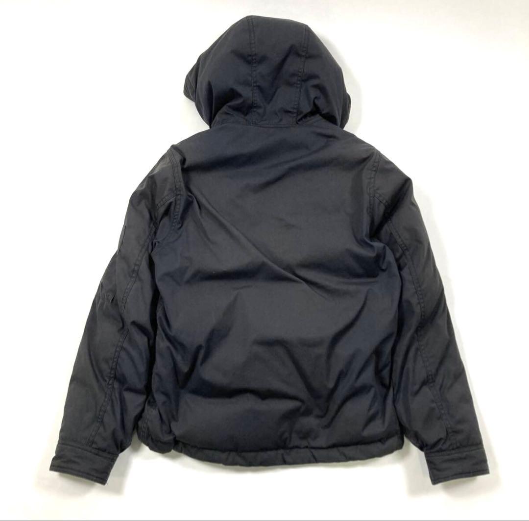 光電子 ノースフェイス　パープルレーベル ダウン　ND2466N 65/35