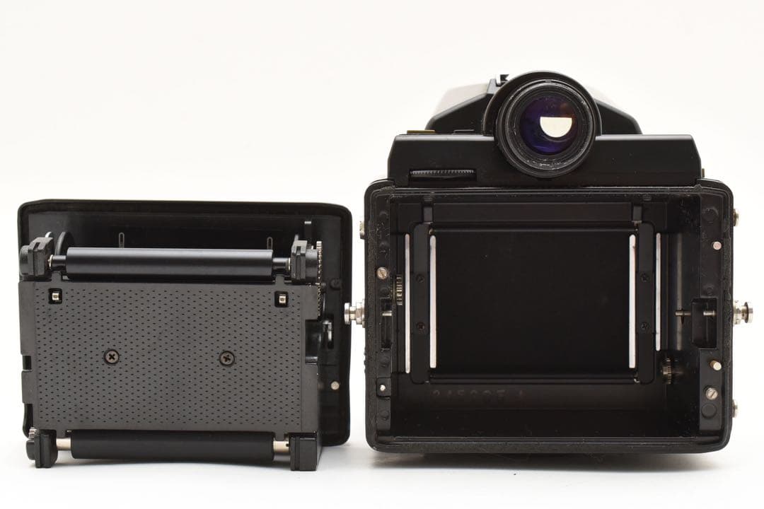 ノ*ー様 #144 ★美品★PENTAX 645 ボディ