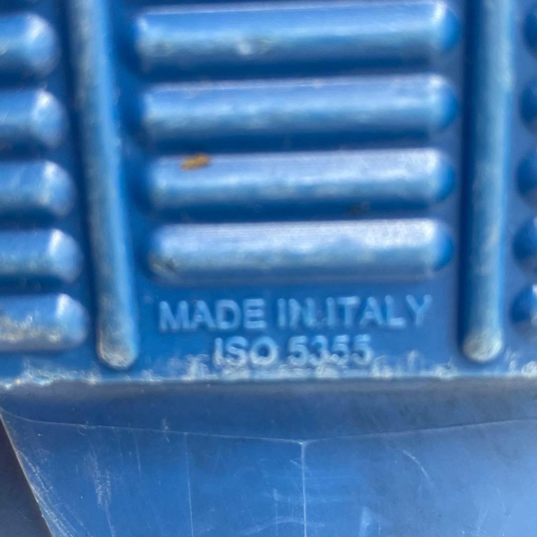 LANGE RS 120 SC スキーブーツ　25-25-5cm