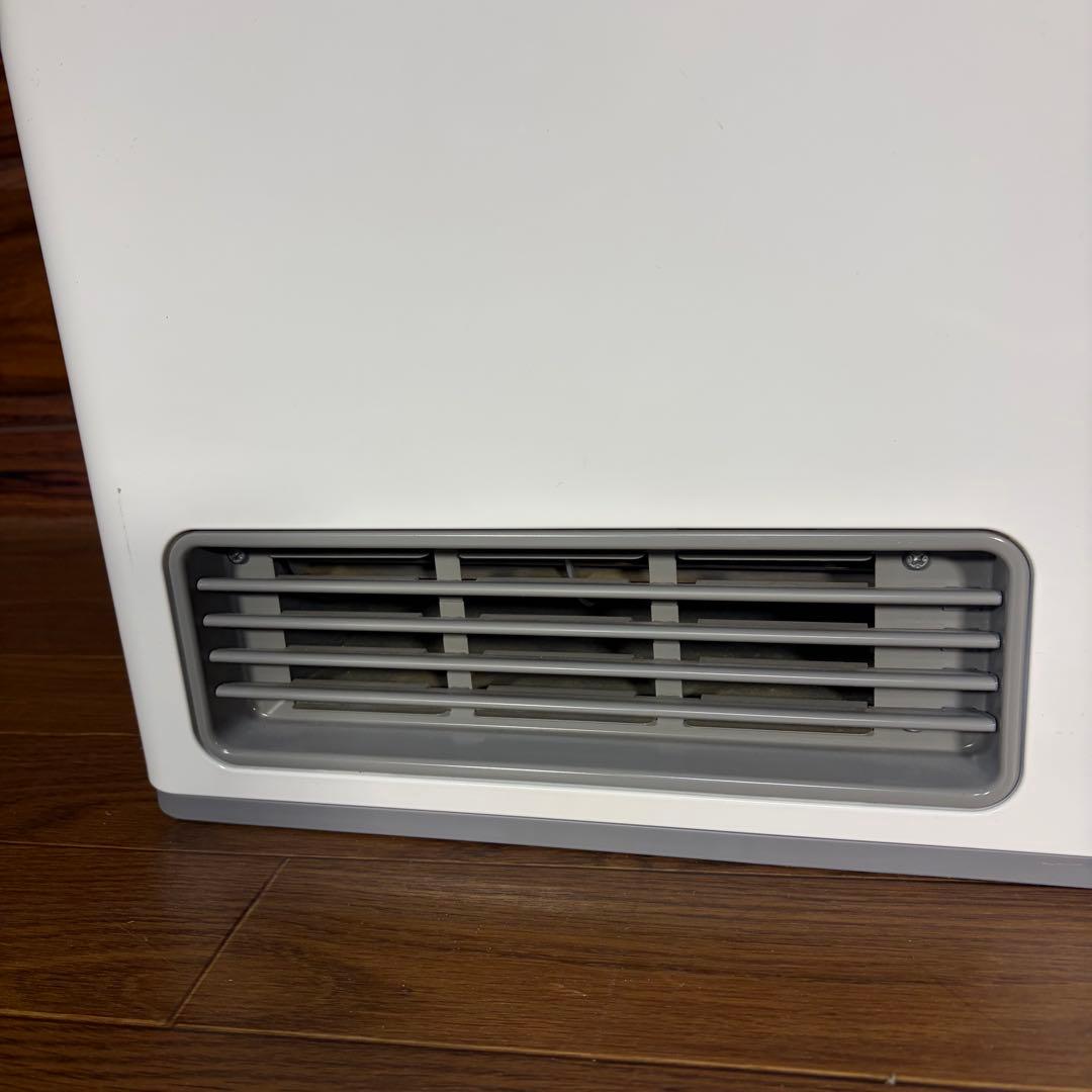 NORITZ ノーリツ GFH-2405S ホース付 都市ガス 超美品 暖房器具