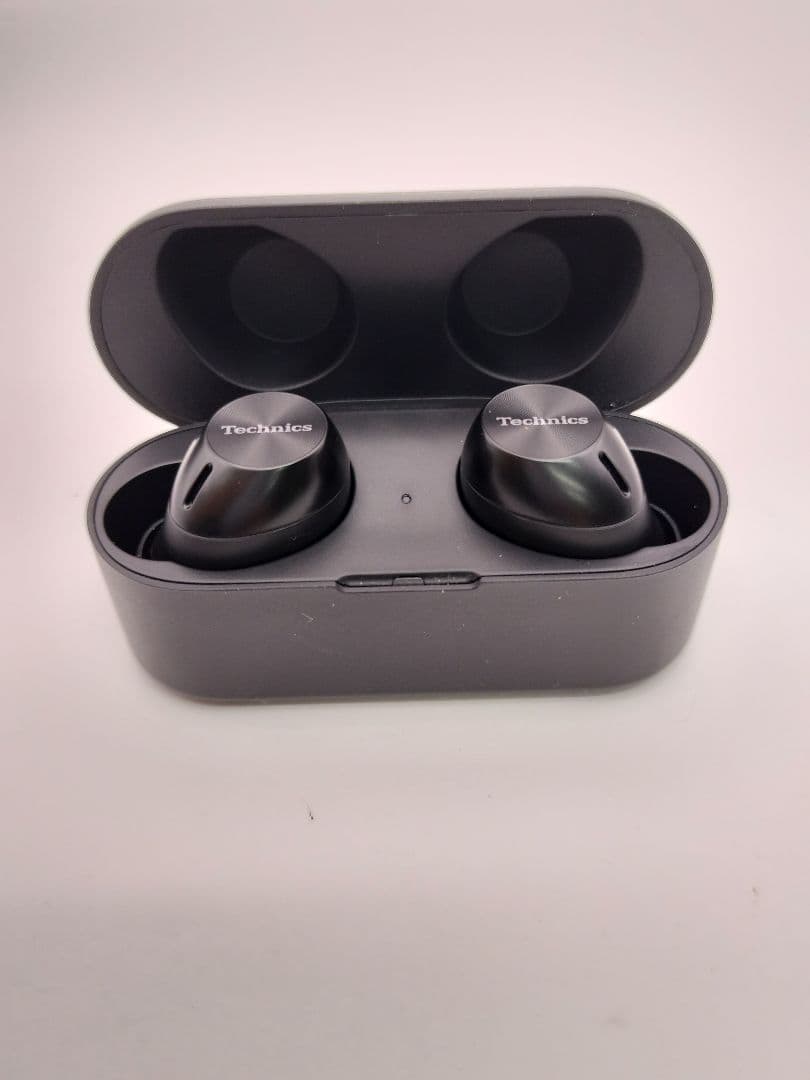 Technics ワイヤレスイヤホン AZ40M2