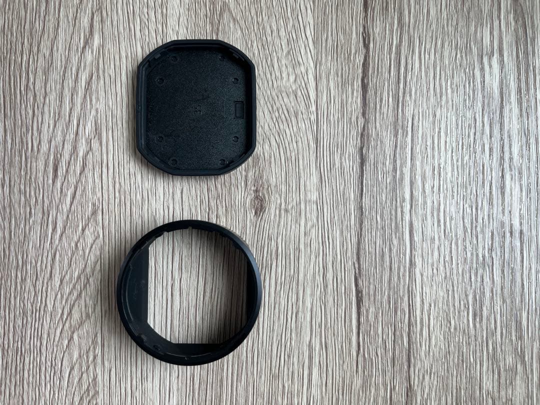 Fujifilm XF 35mm F1.4R レンズ