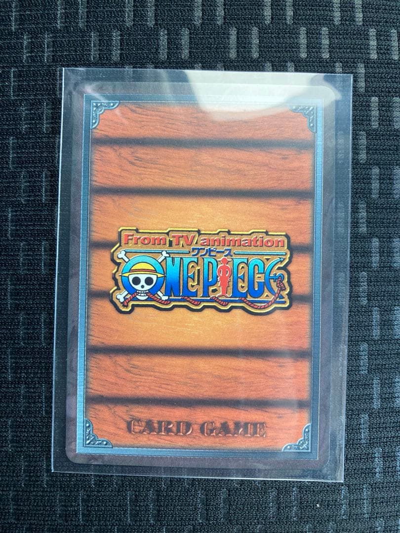 ワンピースカード　剣に呼ばれし者達