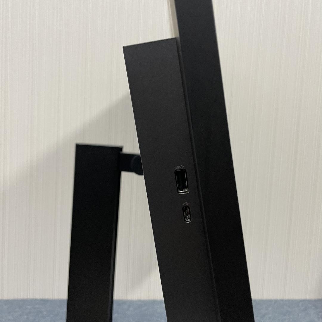 【美品】HP Z24n G2 24インチ WUXGA ワイドIPSモニター