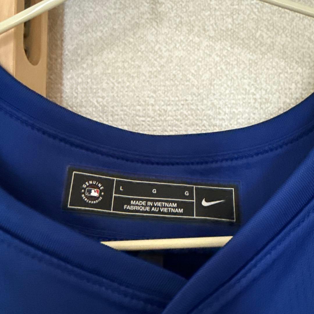 ロサンゼルス　ドジャース　ユニフォーム　大谷　山本　佐々木