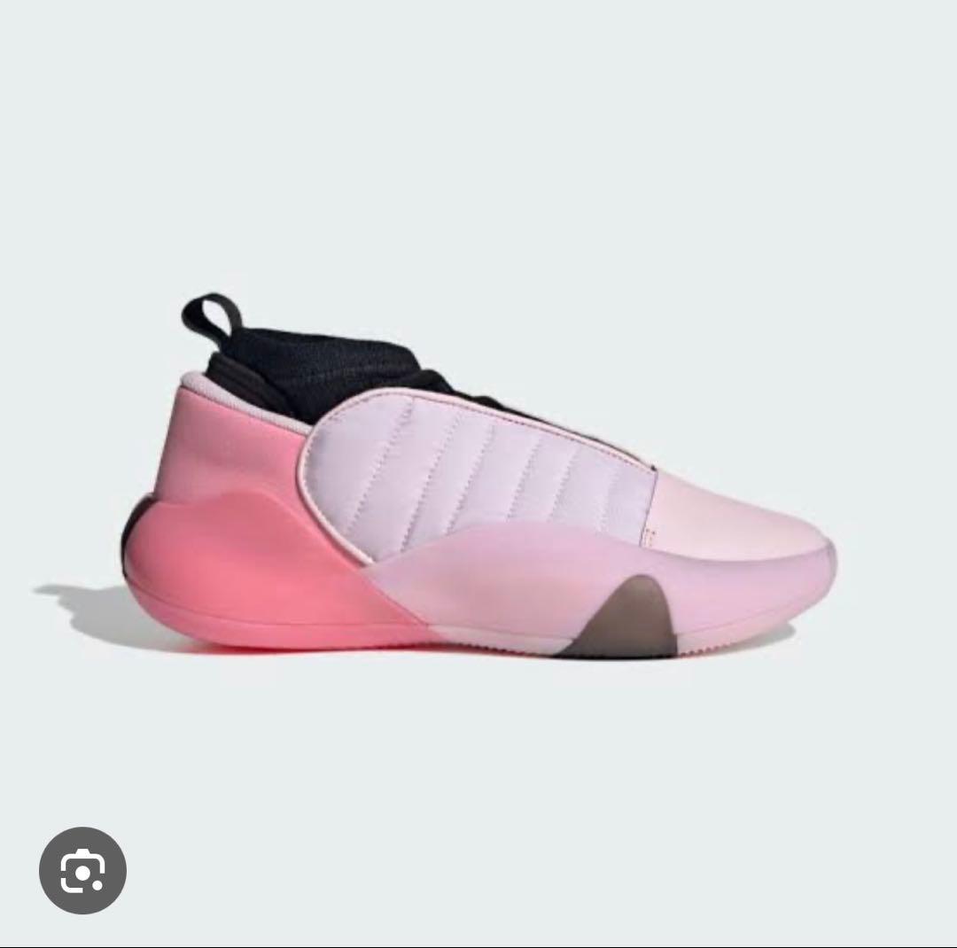 シューズ(男性用) harden vol.7 28.5cm blis pink