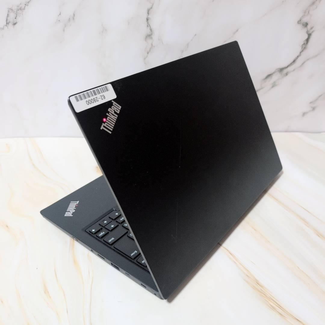 Lenovo ThinkPad 第8世代 i5 8GB 256GB カメラ搭載