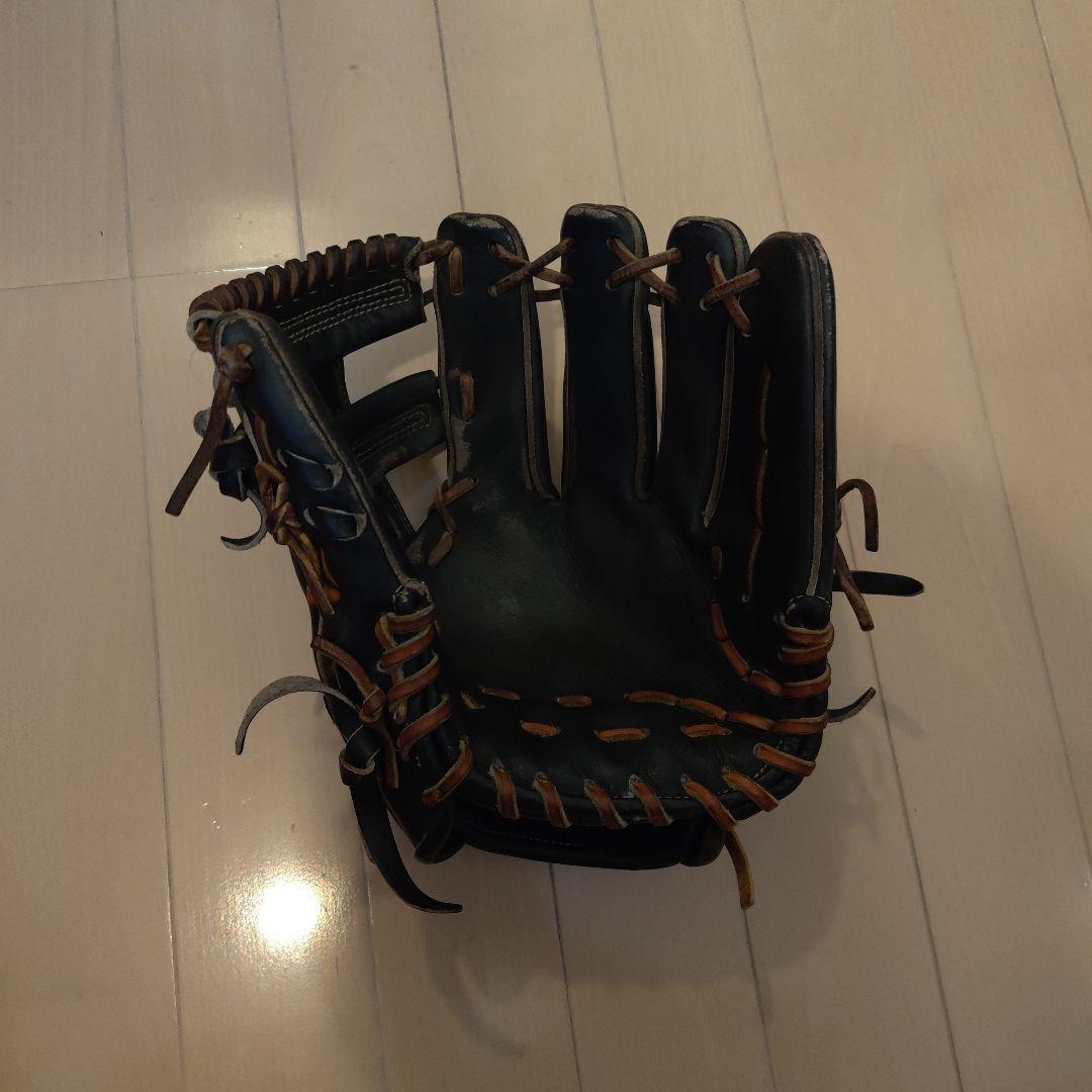 アイピーセレクト 硬式野球グローブ