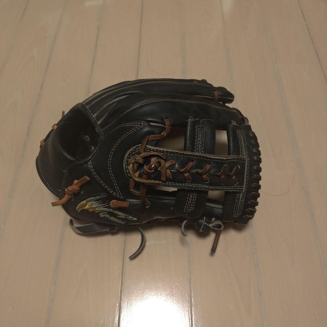 アイピーセレクト 硬式野球グローブ