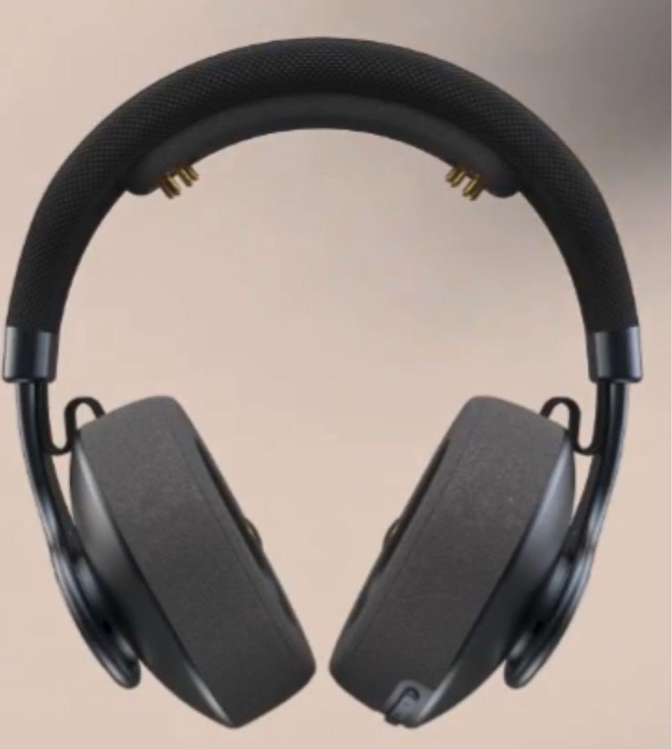 enophone（Mindset）ONKYO脳波測定 EEGヘッドホン