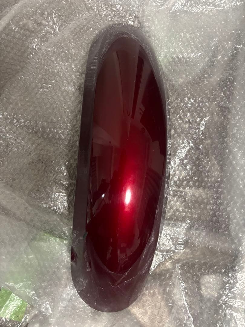 ゼファー750外装