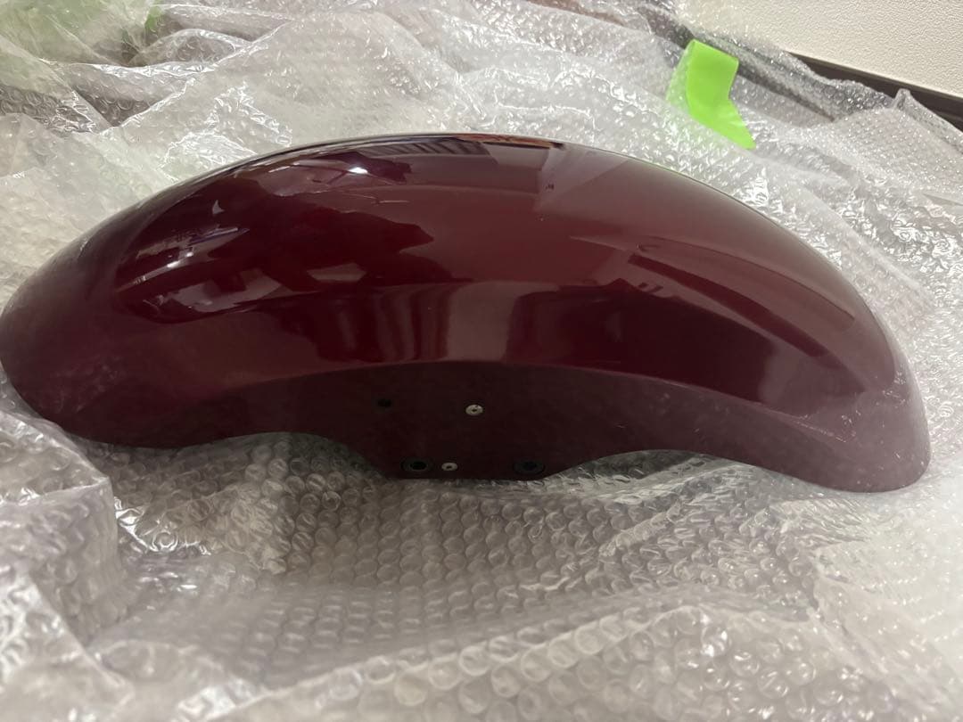 ゼファー750外装