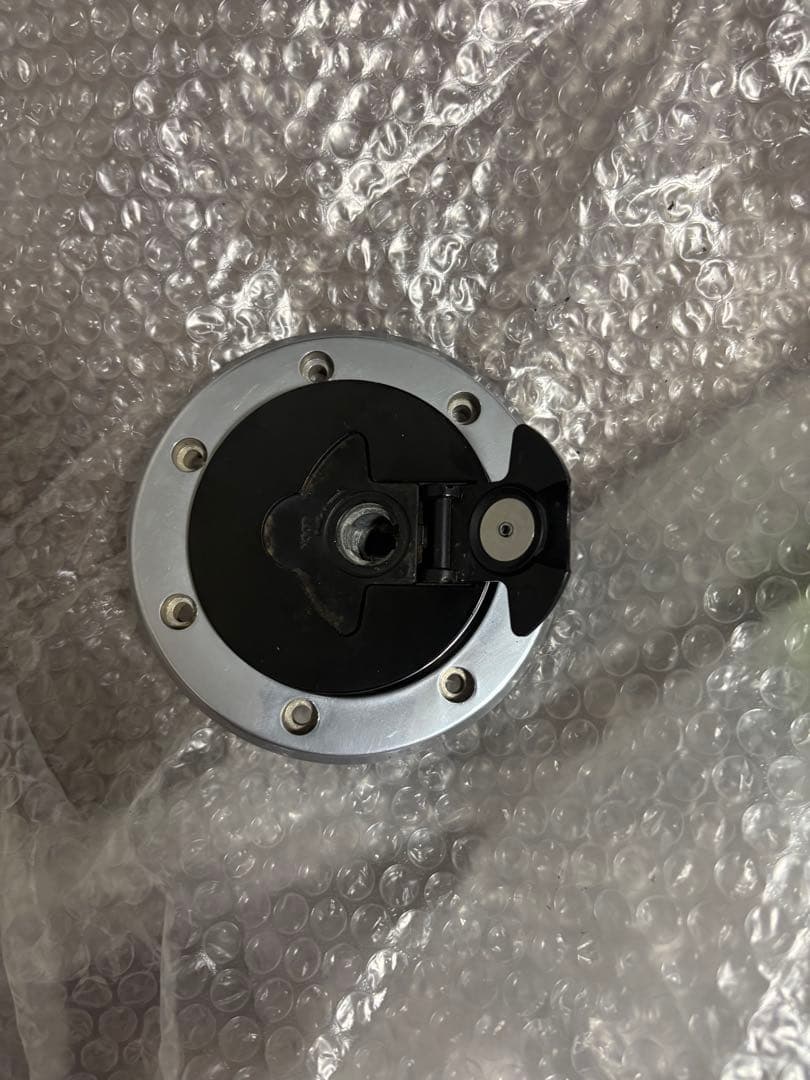 ゼファー750外装