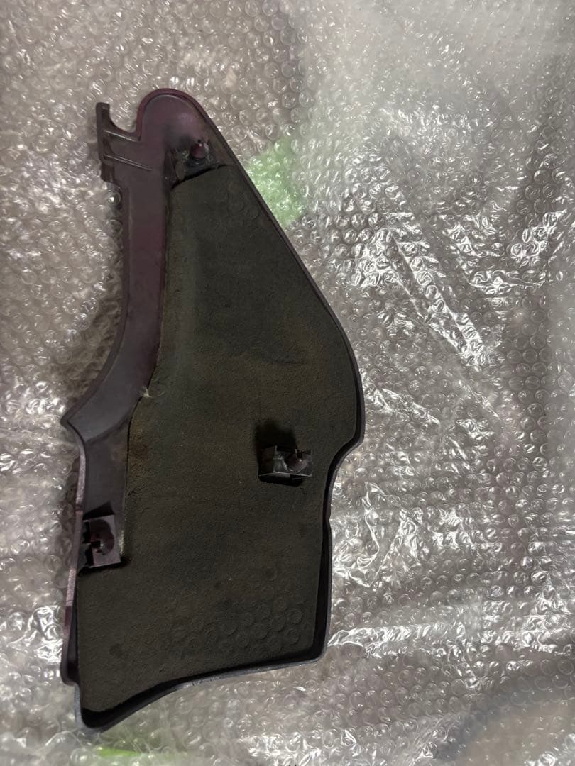 ゼファー750外装