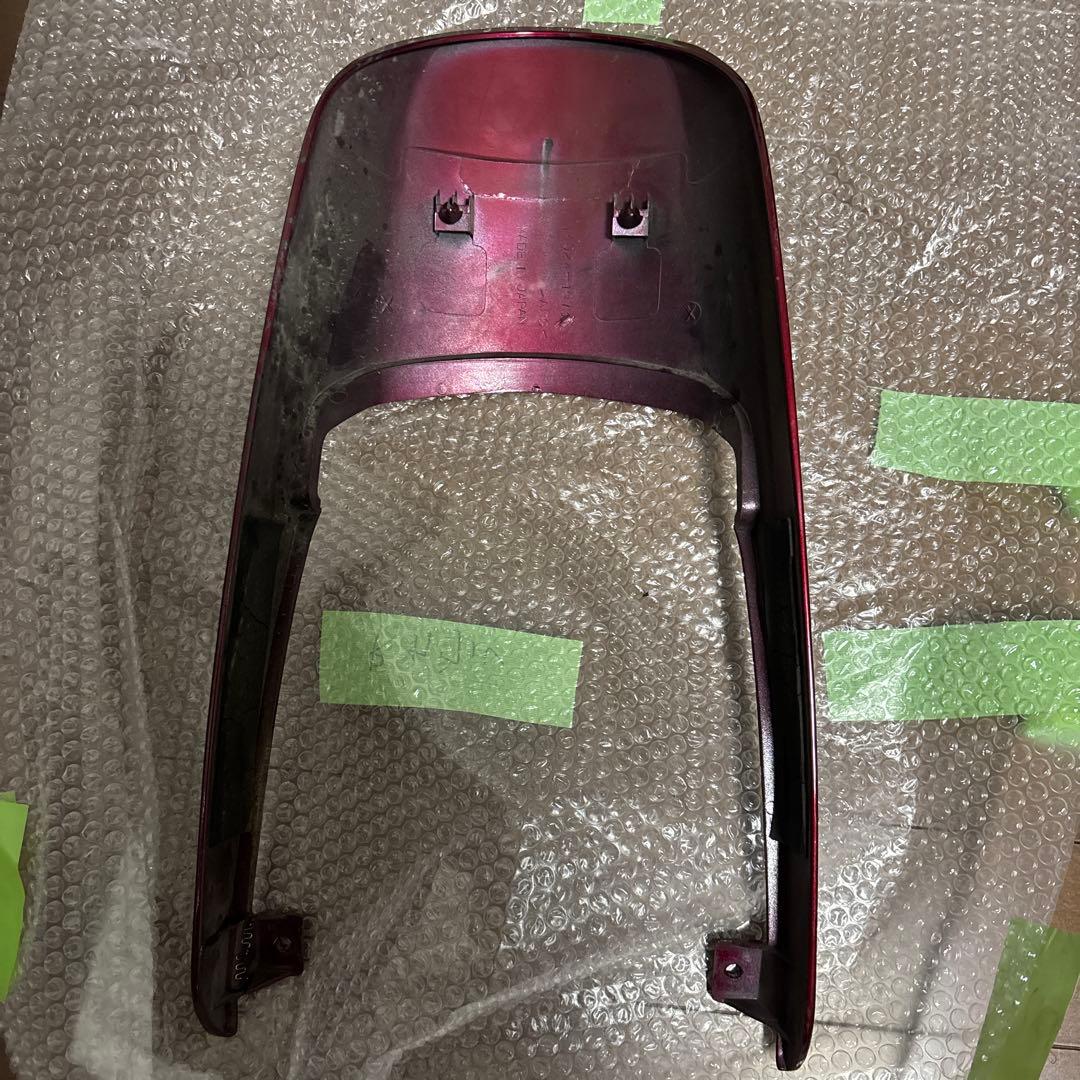 ゼファー750外装