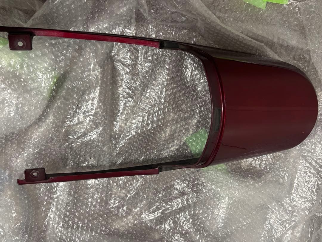 ゼファー750外装