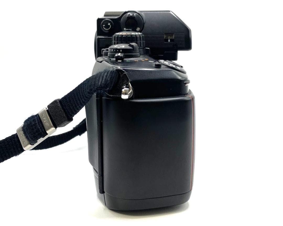 Nikon ニコン F4 ボディ ジャンク品