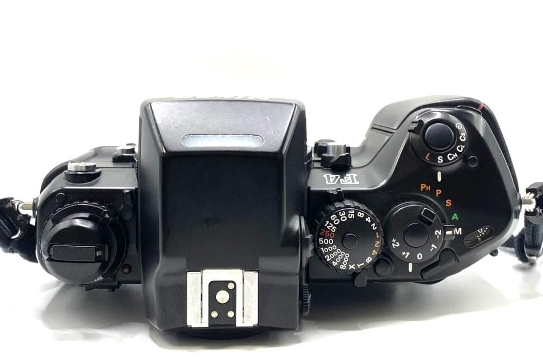 Nikon ニコン F4 ボディ ジャンク品