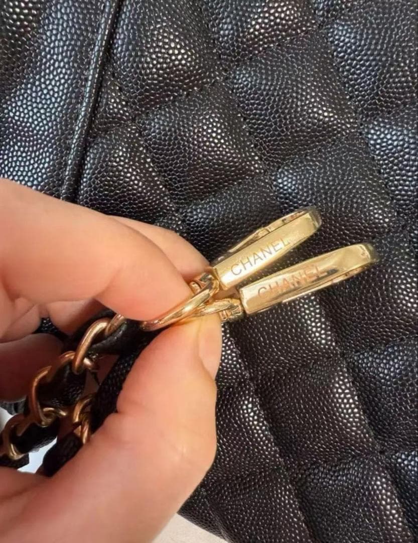 ブラックレザー ショルダーバッグ ノベルティ~~-.