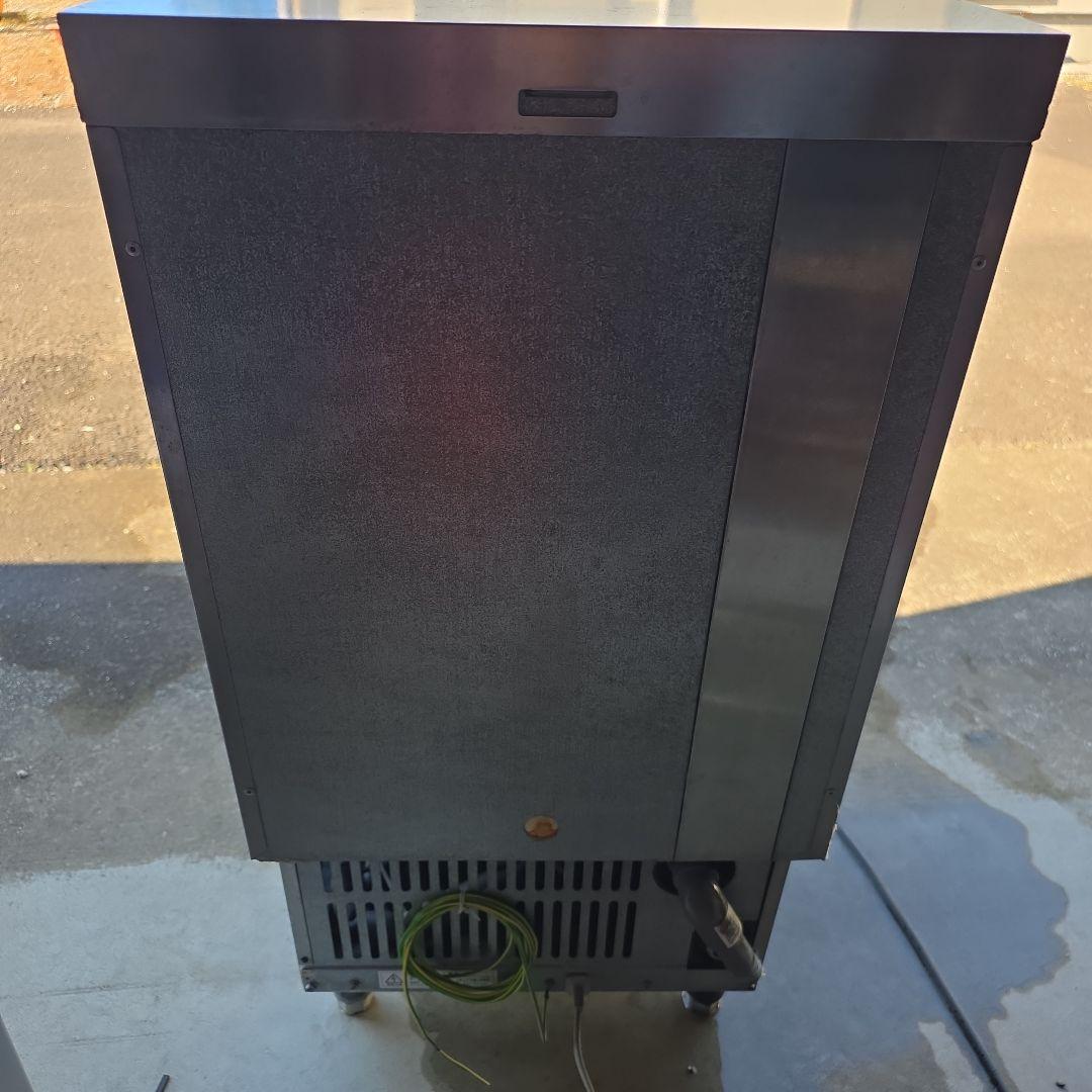 ホシザキ 製氷機 25kgタイプ