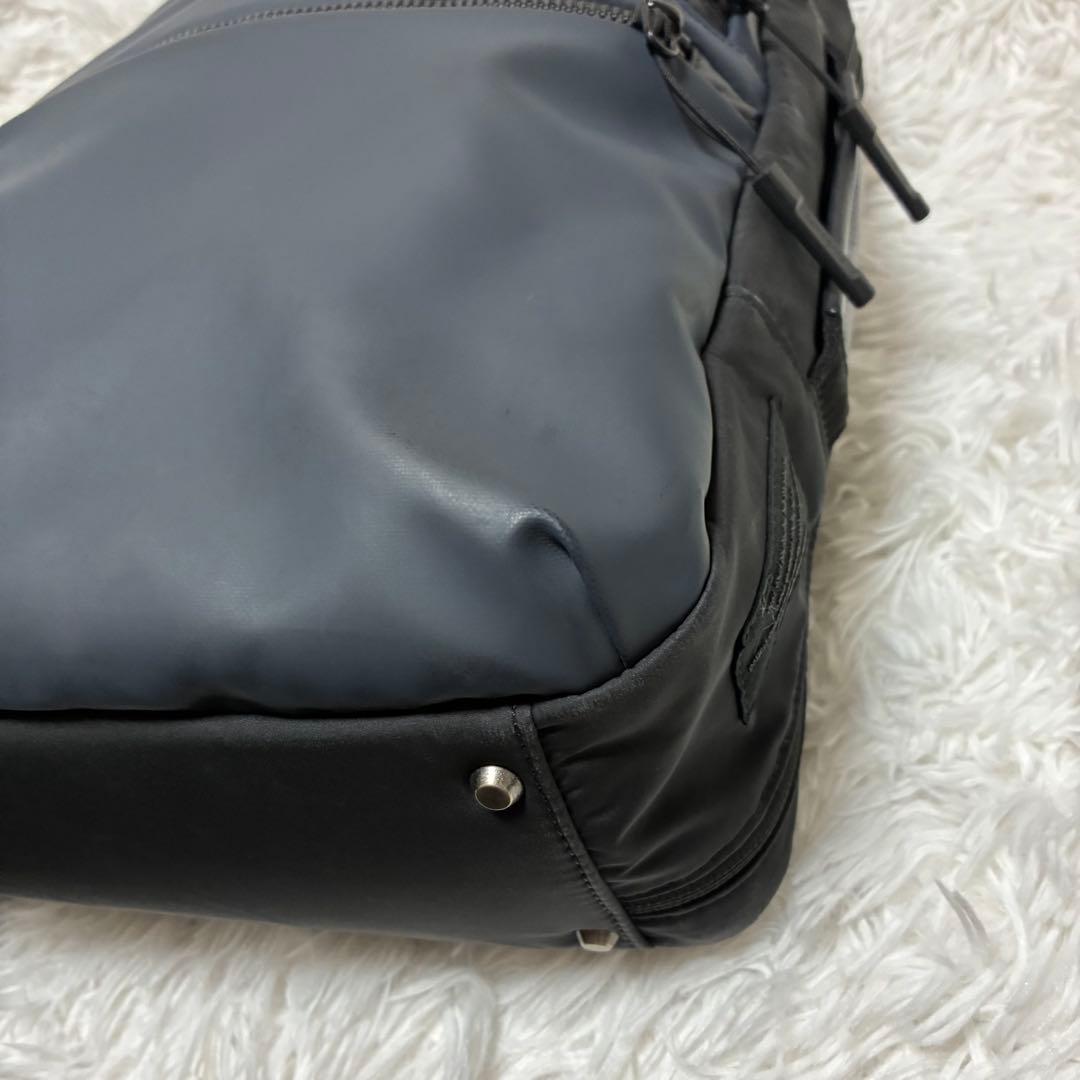 サムソナイト　サブリムM　リュック　2way ネイビー　ビジネス　カジュアル