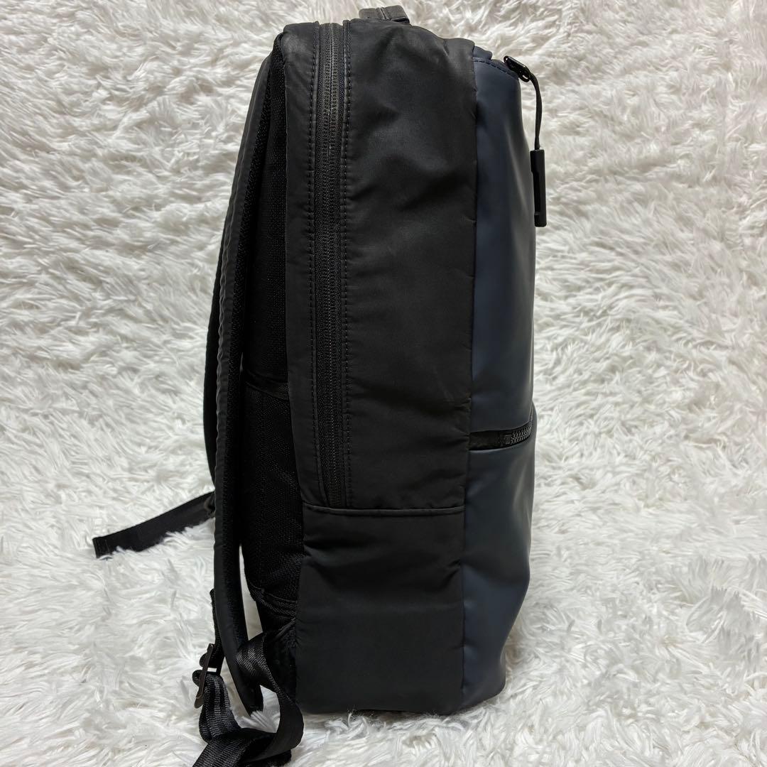 サムソナイト　サブリムM　リュック　2way ネイビー　ビジネス　カジュアル