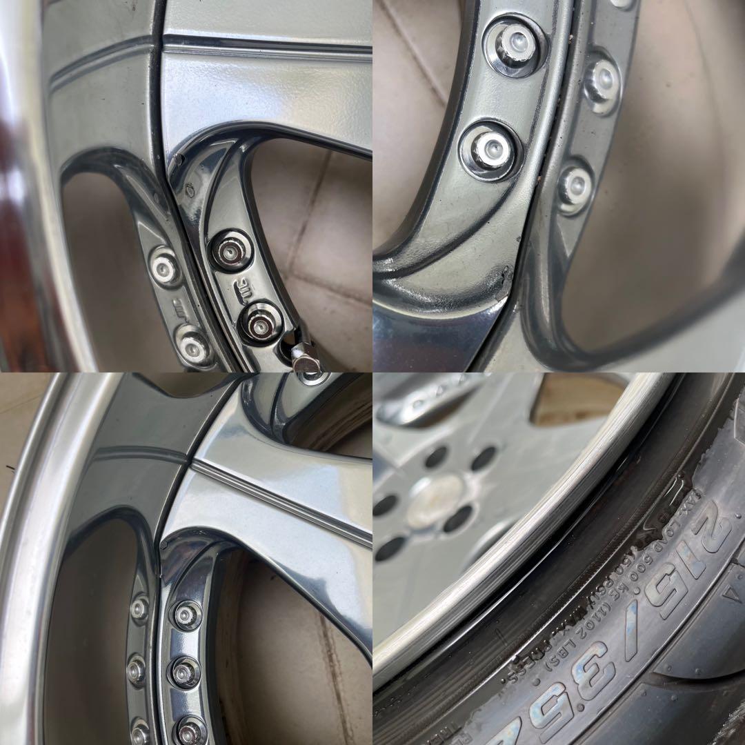 タイヤ・ホイール GO