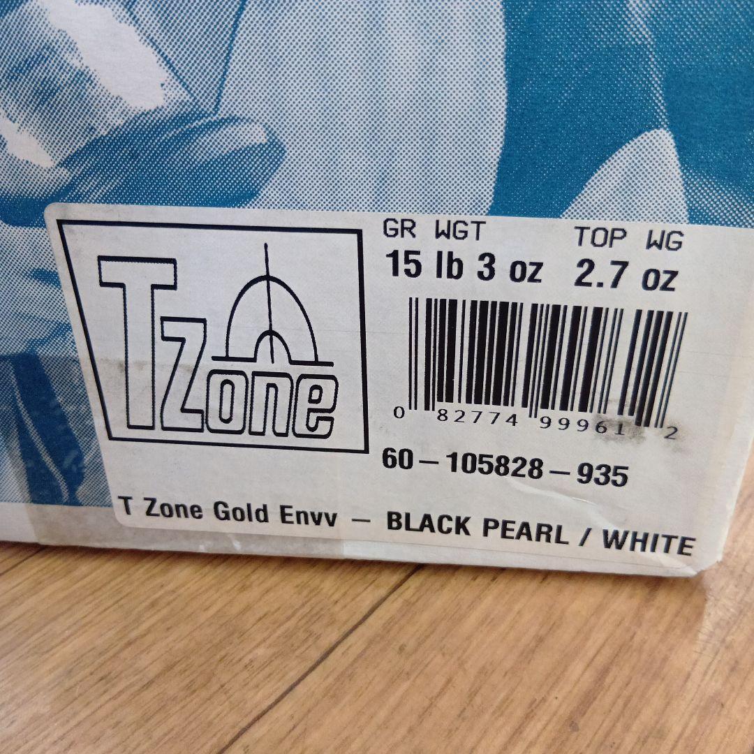 A*7様 TZone ボウリングボール