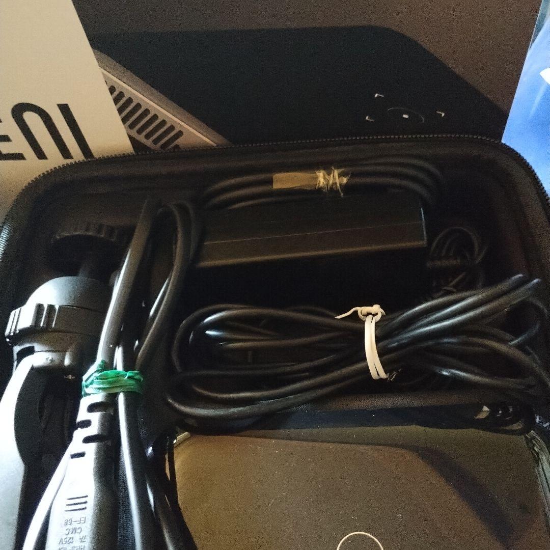 UENO-mono kabeni pro2 プロジェクター本体元箱付フルセット