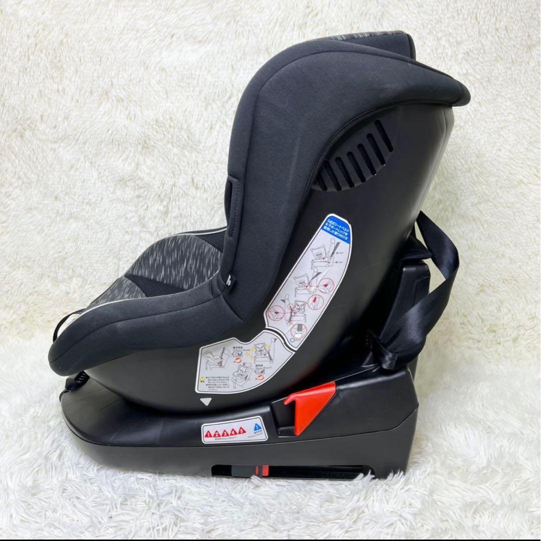 スマートエンジェル ターンレジェFIX-ST ISOFIX チャイルド　箱有