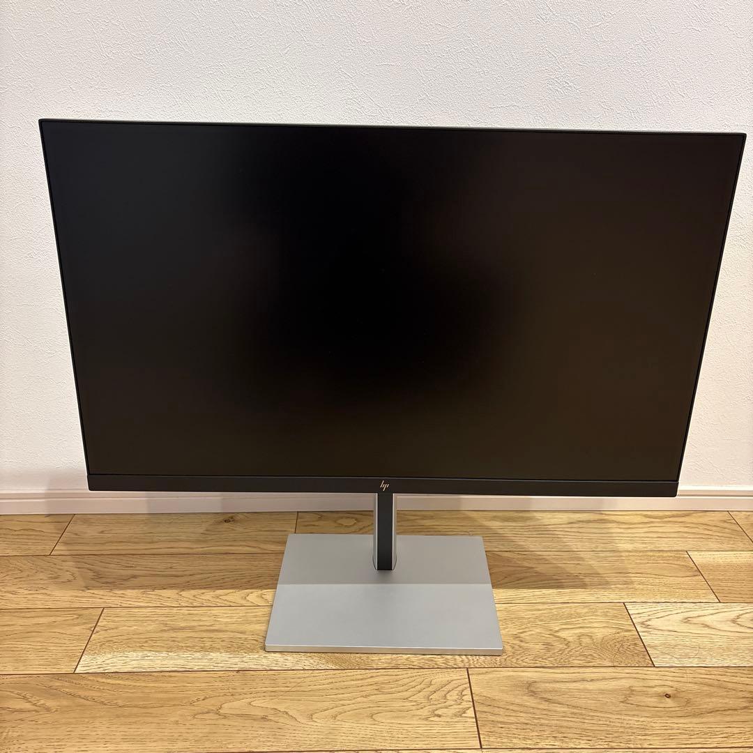 Y*i様 HP E27u G5 27インチ QHD USB-C モニター　取扱説