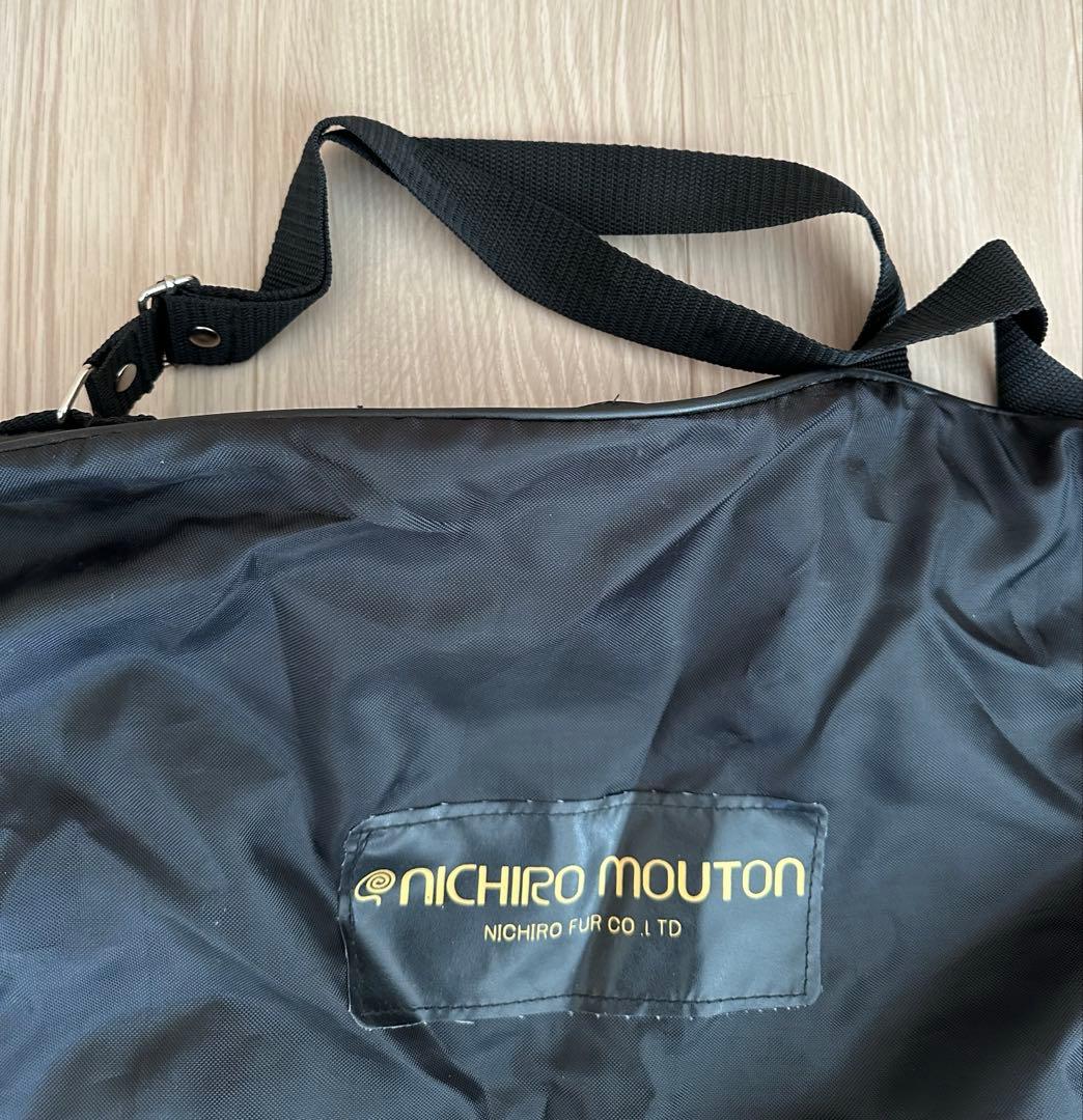 A*a様 ニチロムートン ムートンシーツ ムートンマット 羊毛 寝具 マットレス