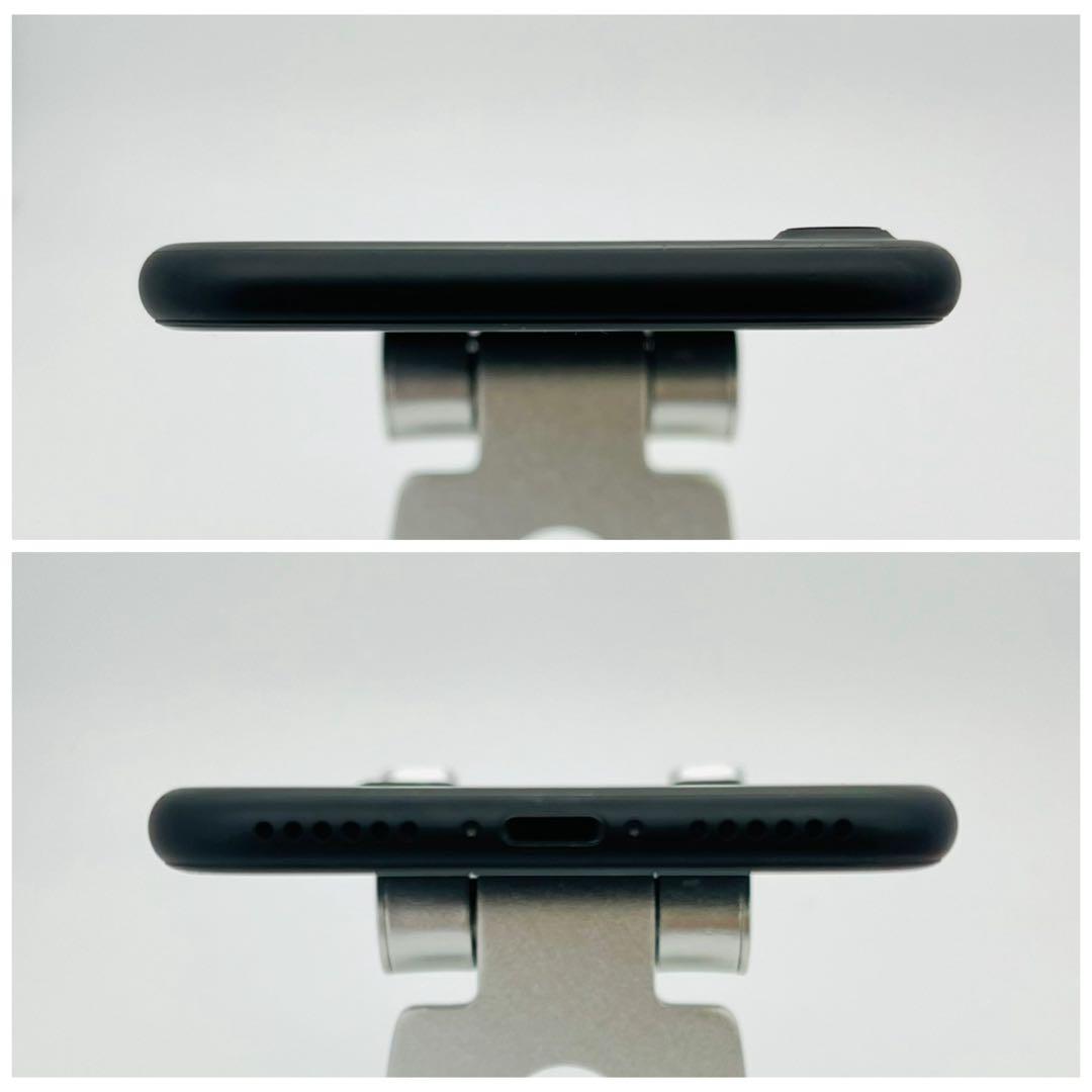 A 90% iPhone 7 32 GB SIMフリー ブラック 本体