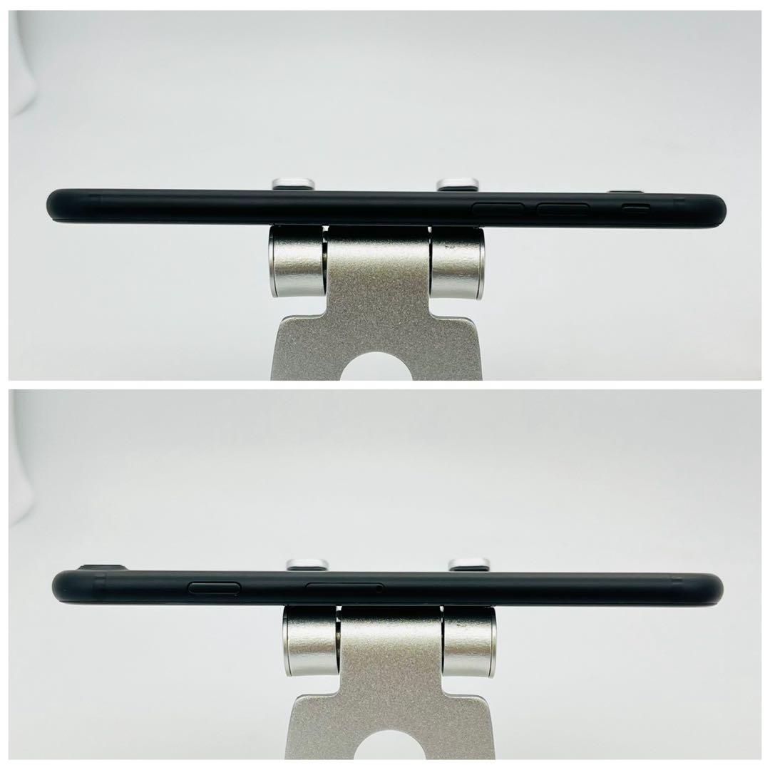 A 90% iPhone 7 32 GB SIMフリー ブラック 本体