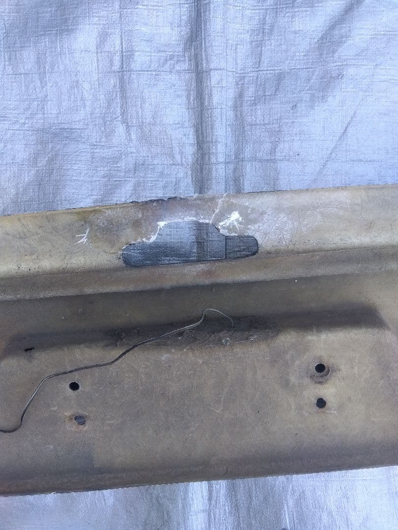 エブリィda17 ショートバンパー シーケンシャルテールランプ